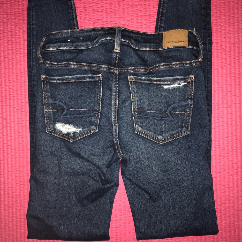 American eagle jeans - Picture 2 of 8